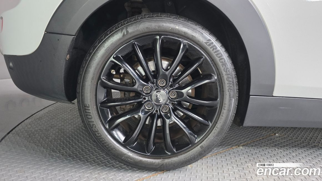 Mini Clubman Classic Plus Lite, 2023