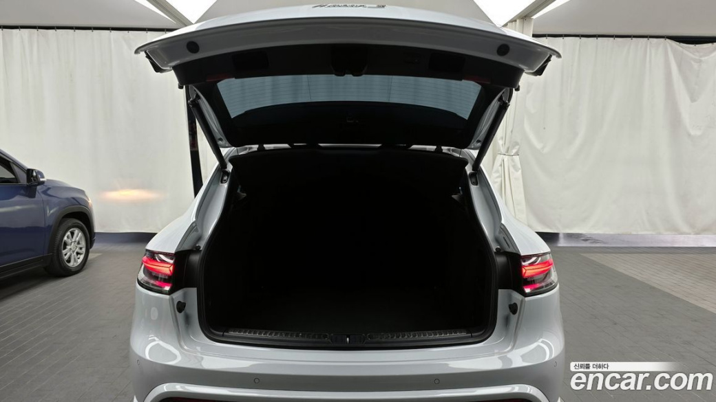 Porsche Macan 2.9 S, 2023