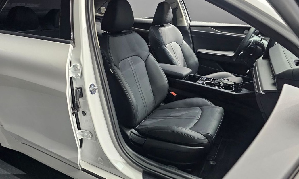 Kia K5 2.0, 2024