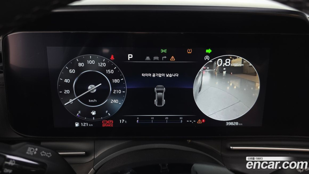 Kia Carnival 9-Seater Noblesse, 2023
