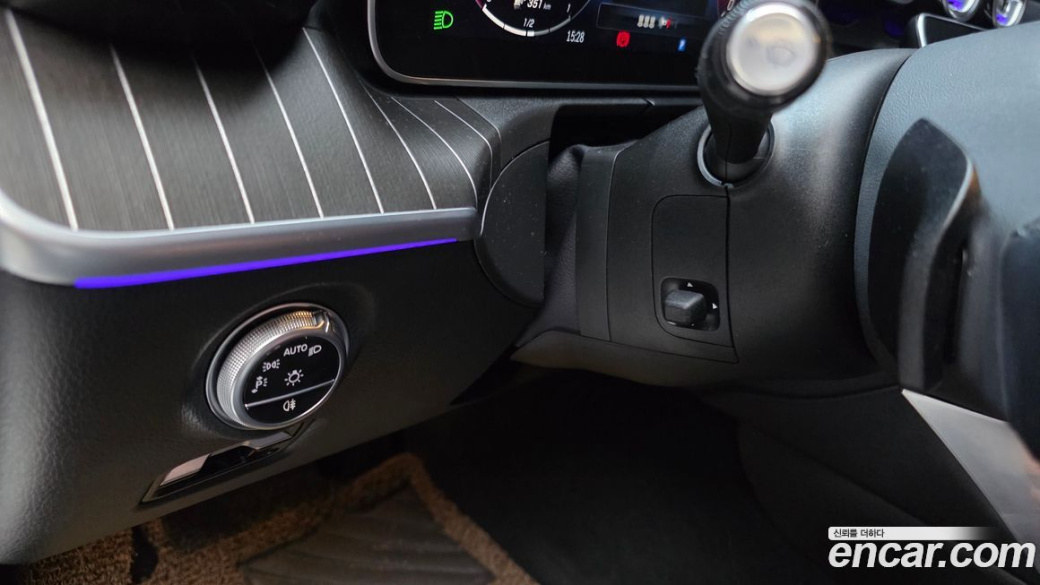 Mercedes-Benz C-Class C200 Avantgarde, 2023
