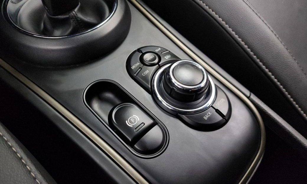 Mini Countryman Classic, 2023
