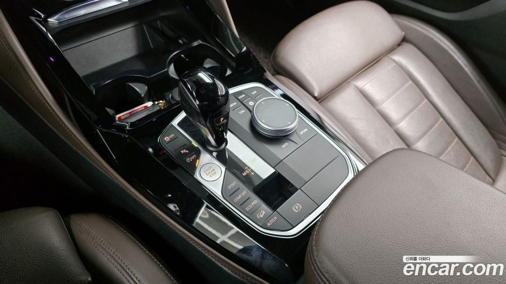BMW X4 xDrive20i M Sport, 2022