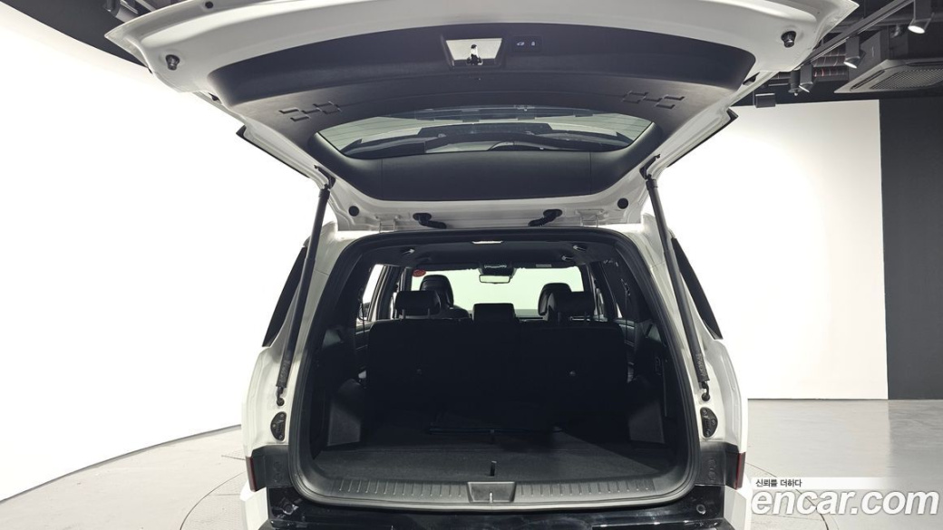Hyundai Santafe Gasoline 2.5T 2WD, 2024