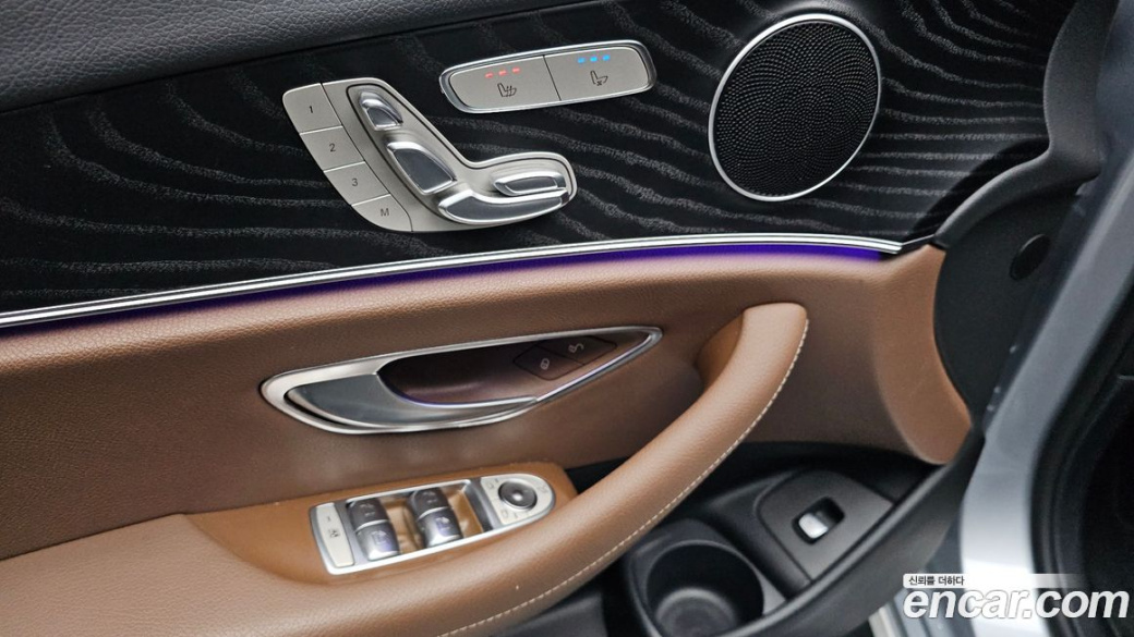 Mercedes-Benz E-Class E250 Avantgarde, 2022