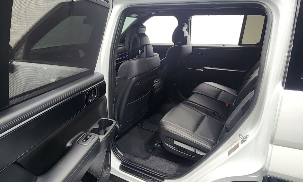 Hyundai Santafe Gasoline 2.5T 2WD, 2024