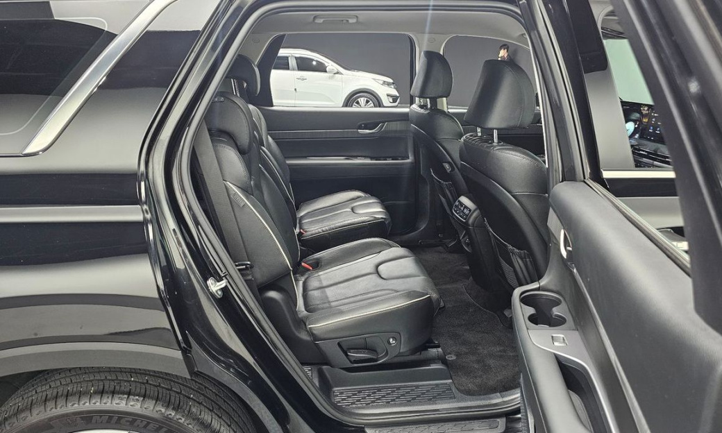Hyundai Palisade Diesel 2.2 2WD, 2024