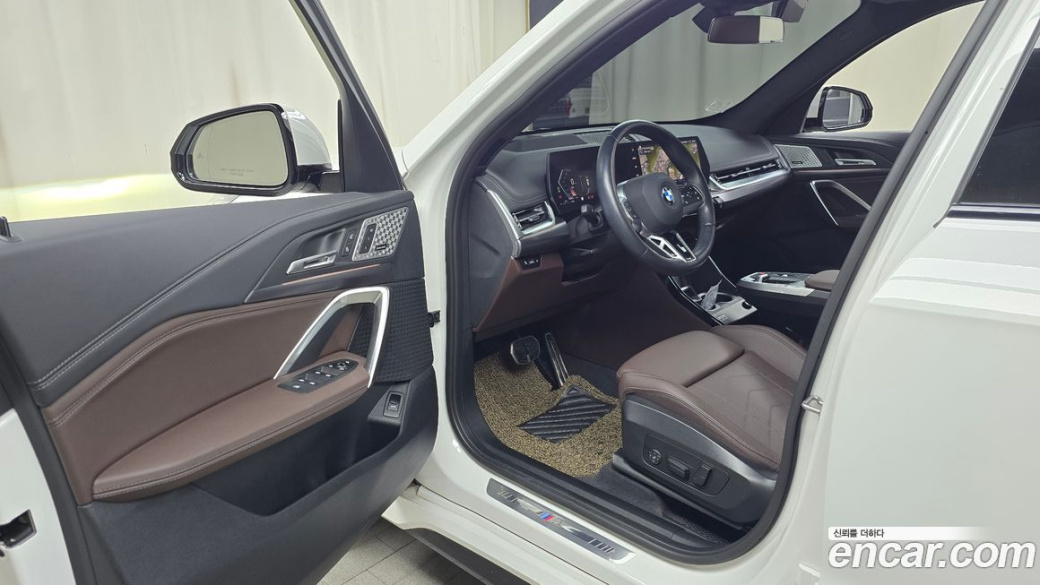 BMW X1 sDrive 20i M Sport, 2023