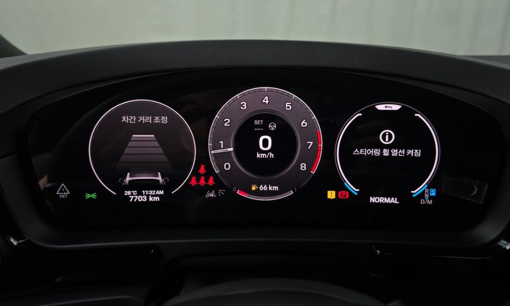 Porsche Cayenne 3.0 Coupe, 2024