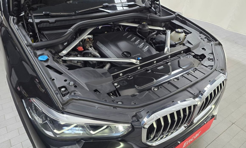 BMW X5 xDrive 30d xLine, 2022