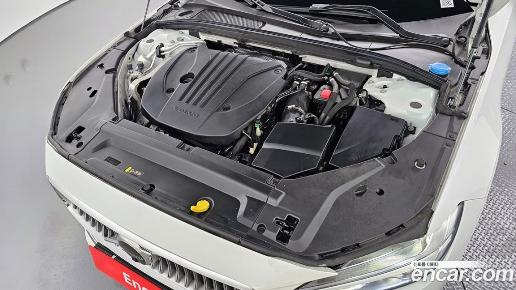 Volvo S90 B5 Inscription, 2022