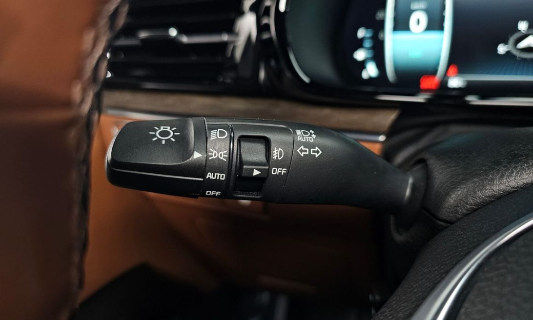 Kia Mohave Diesel 3.0 4WD 6-Seater, 2022