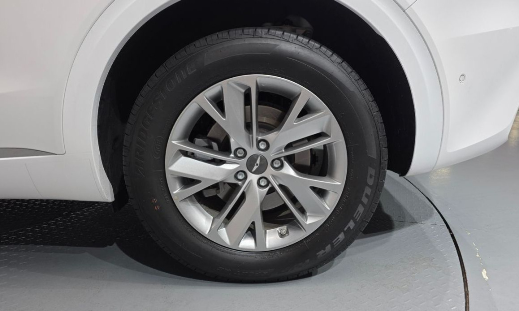 Genesis GV70 2.5T Gasoline 2WD, 2024