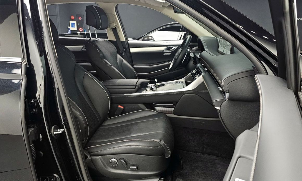 Genesis GV80 3.0 Diesel AWD, 2022