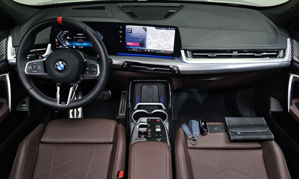 BMW X1 M35i xDrive, 2025
