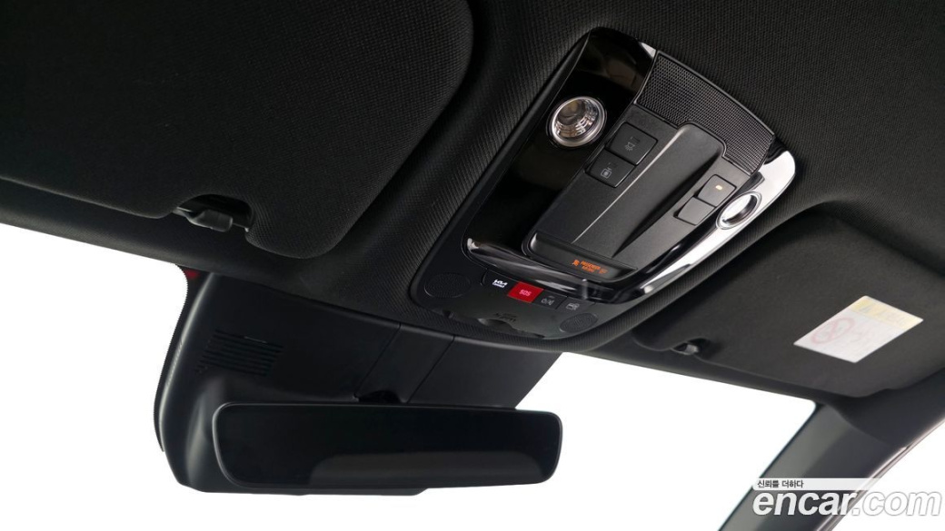 Kia Sorento Gasoline 2.5T 2WD, 2026