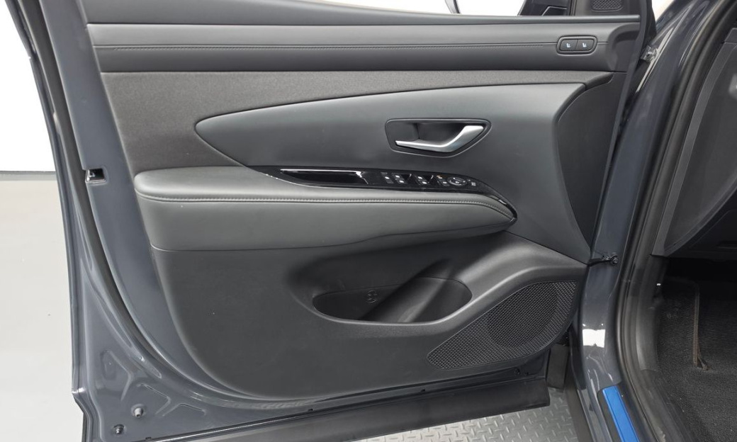 Hyundai Tucson Gasoline 1.6 Turbo 2WD, 2026