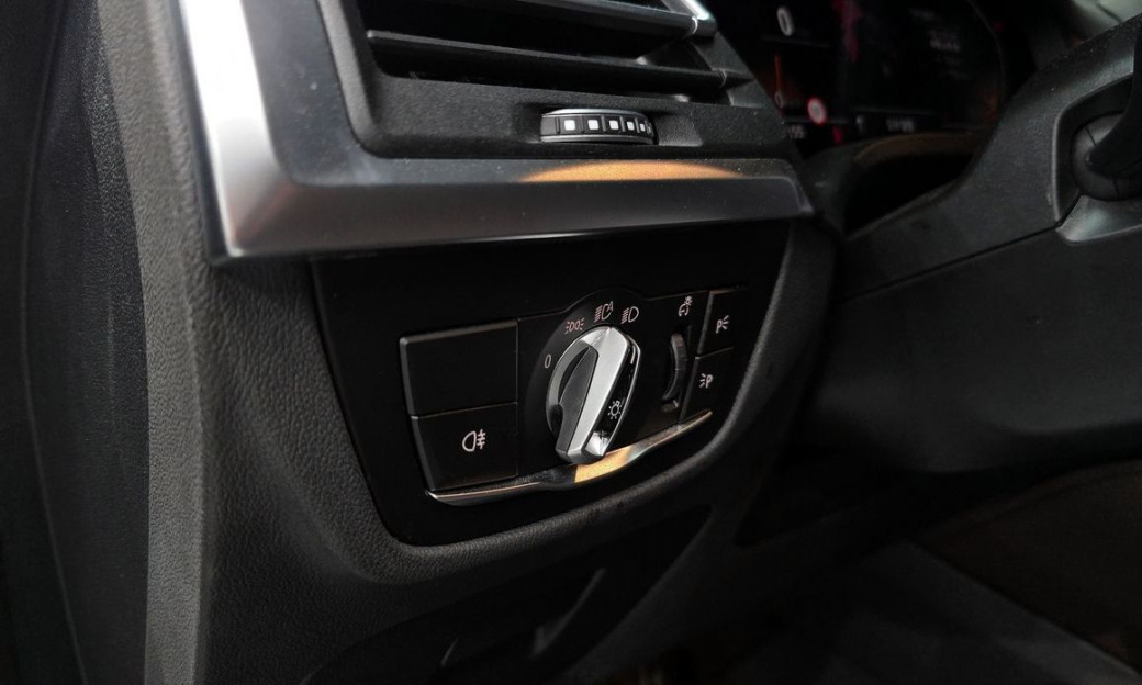 BMW X4 xDrive20i M Sport, 2024