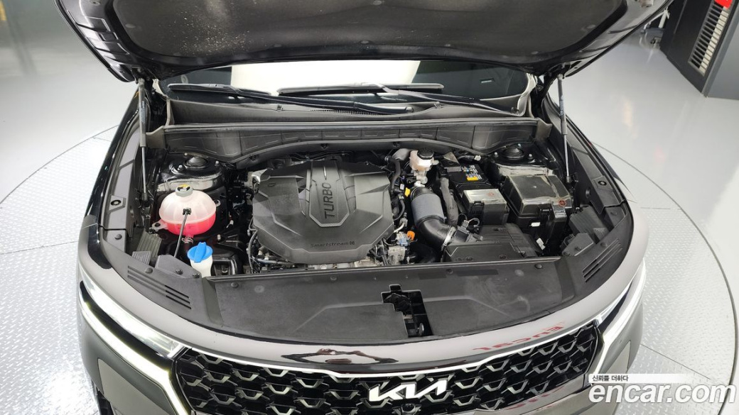 Kia Sorento Diesel 2.2 2WD, 2023