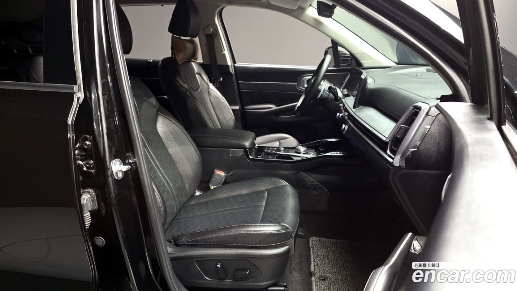 Kia Sorento Diesel 2.2 2WD, 2024