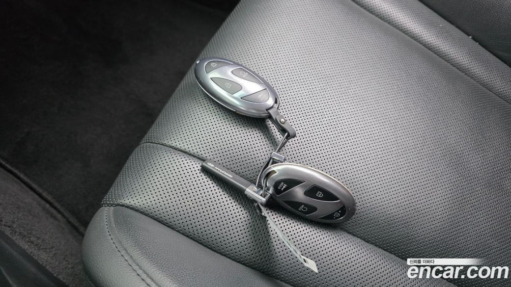Hyundai Grandeur 2,5 Gasoline 2WD, 2025