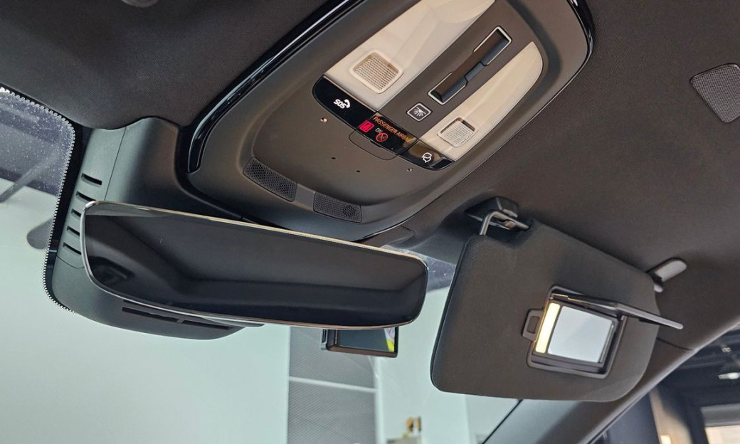Volvo XC90 B6 Ultimate Bright, 2024