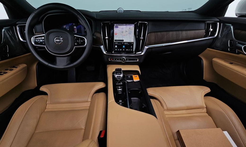 Volvo S90 B5 Ultimate Bright, 2024
