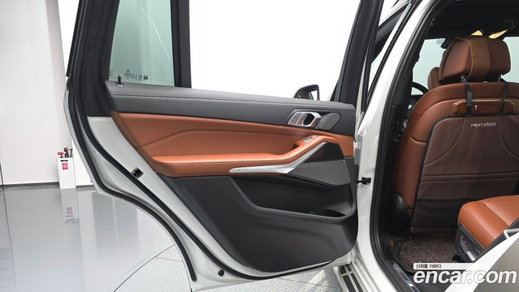 BMW X7 xDrive 40i M Sport 7STR, 2025