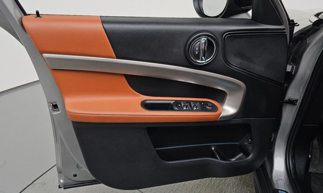 Mini Countryman ALL4 Classic, 2024