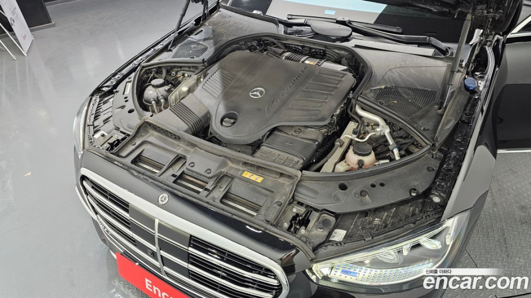 Mercedes-Benz S-Class S450L 4MATIC, 2022