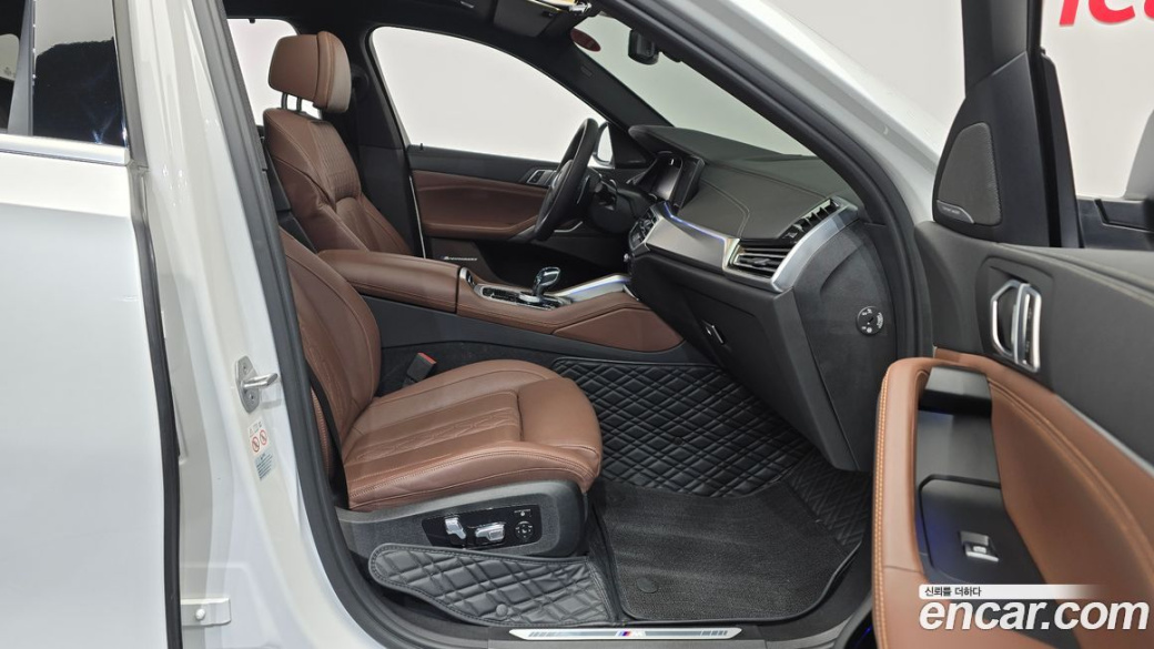BMW X6 xDrive30d M Sport, 2023