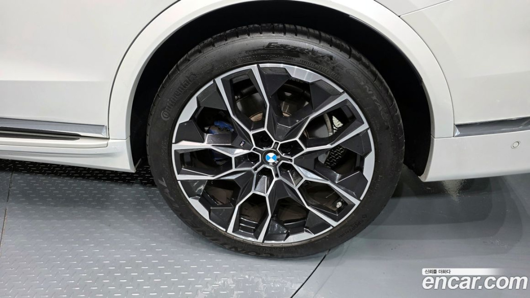 BMW X7 xDrive 40i M Sport 6STR, 2024