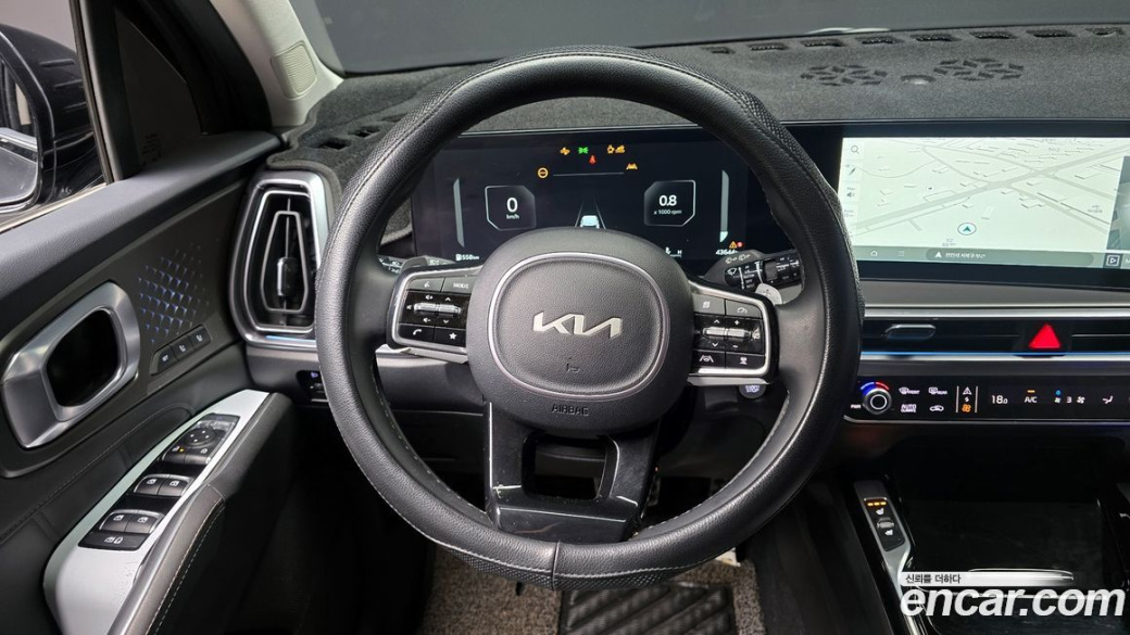 Kia Sorento Diesel 2.2 2WD, 2024