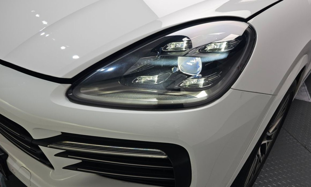 Porsche Cayenne 3.0, 2023