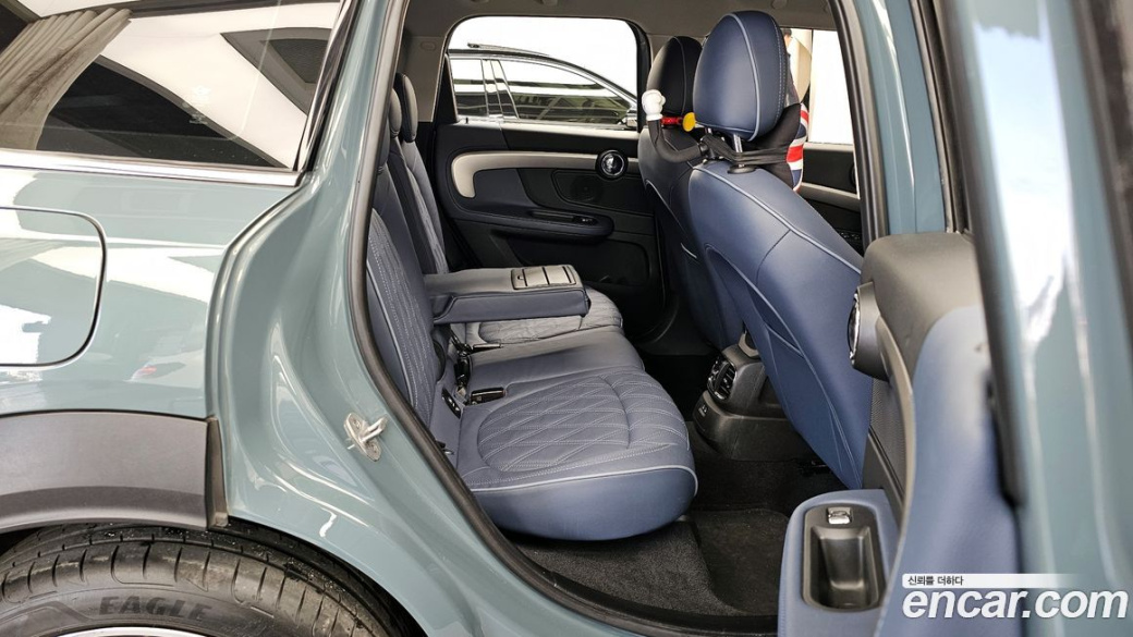 Mini Countryman ALL4 Classic, 2023