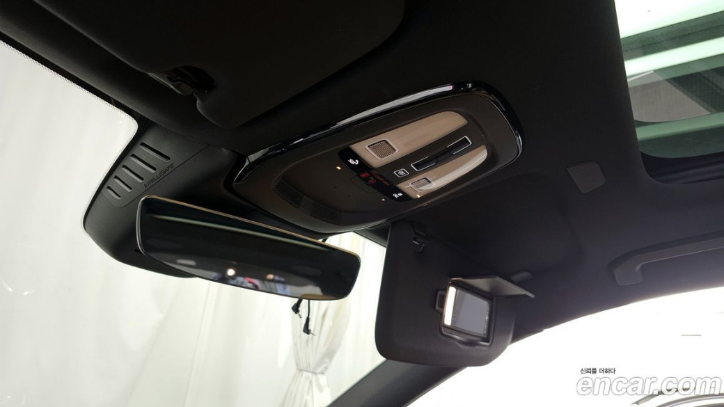 Volvo XC60 B5 Inscription, 2022