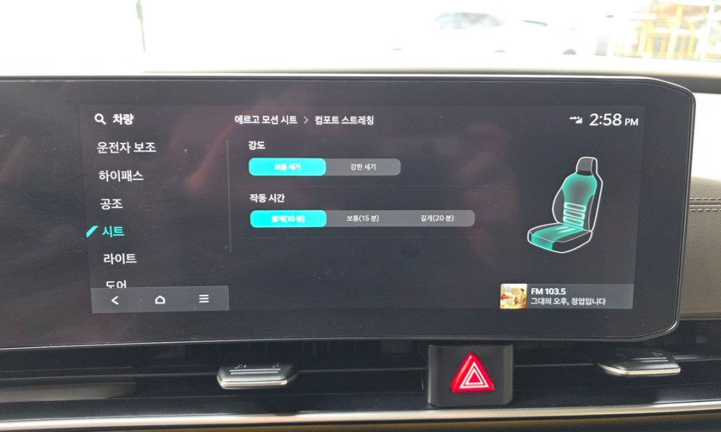 Kia Carnival 9-Seater Signature, 2024