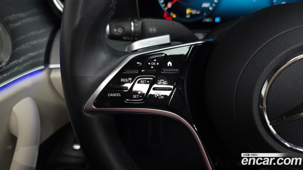 Mercedes-Benz E-Class E350 4MATIC Avantgarde, 2022