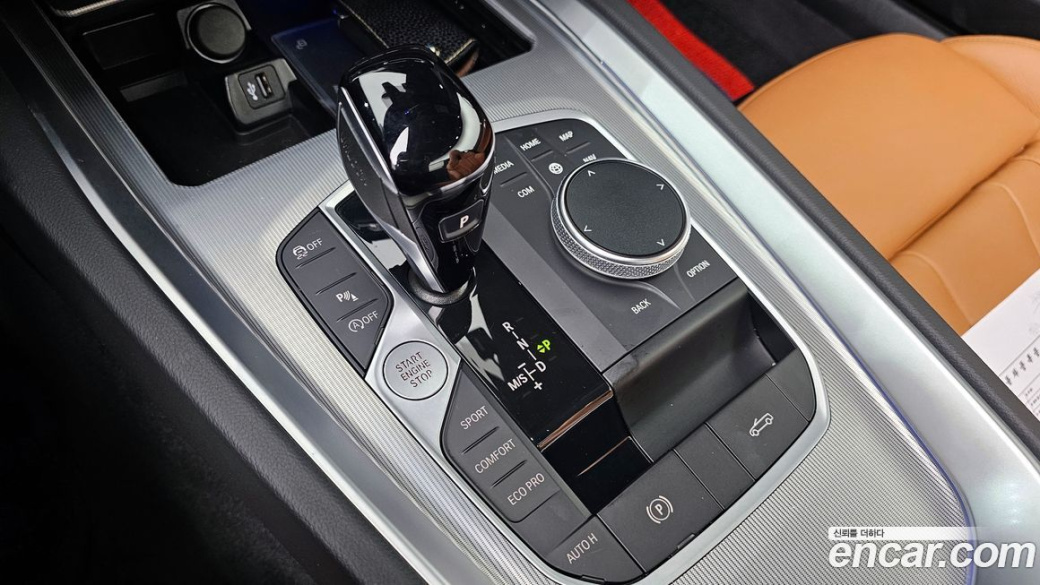 BMW Z4 sDrive20i Sport, 2022