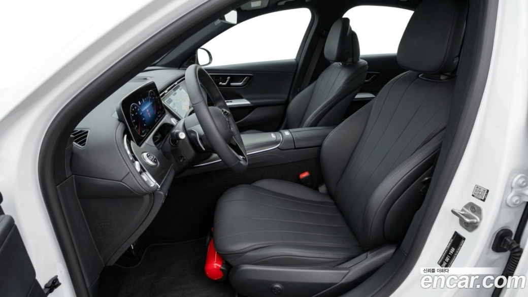 Mercedes-Benz E-Class E200 Avantgarde, 2025