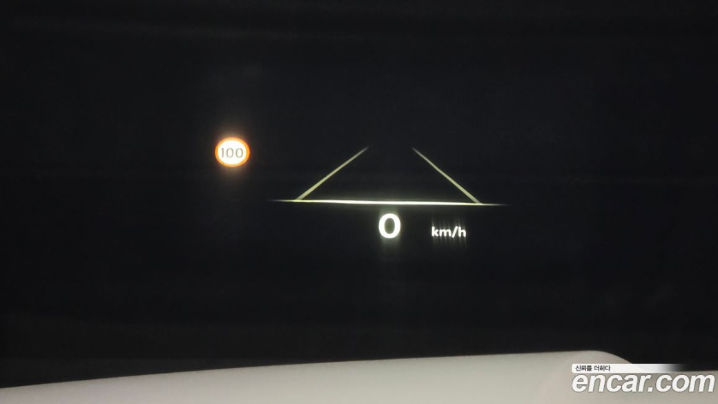 Genesis GV80 2.5T Gasoline AWD, 2024