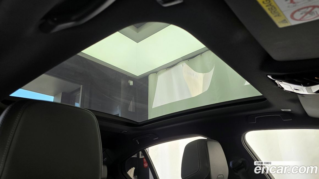 BMW 5-Series 520i M Sport, 2024