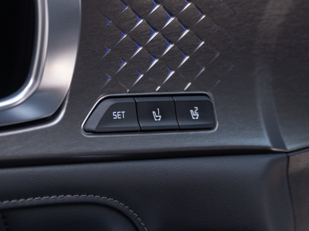 Kia Sorento 3.5 AT, 2021, 52 000 км