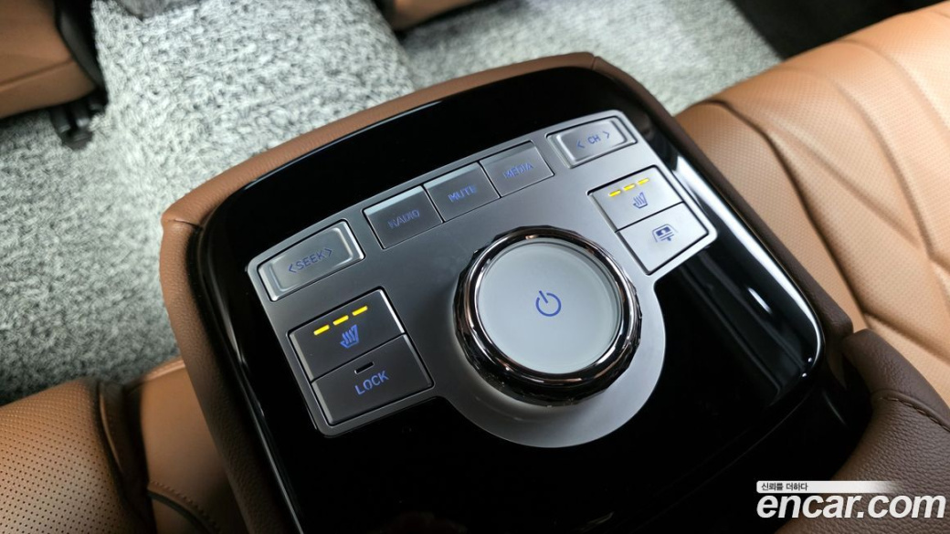 Genesis G80 Gasoline 2.5 Turbo AWD, 2023