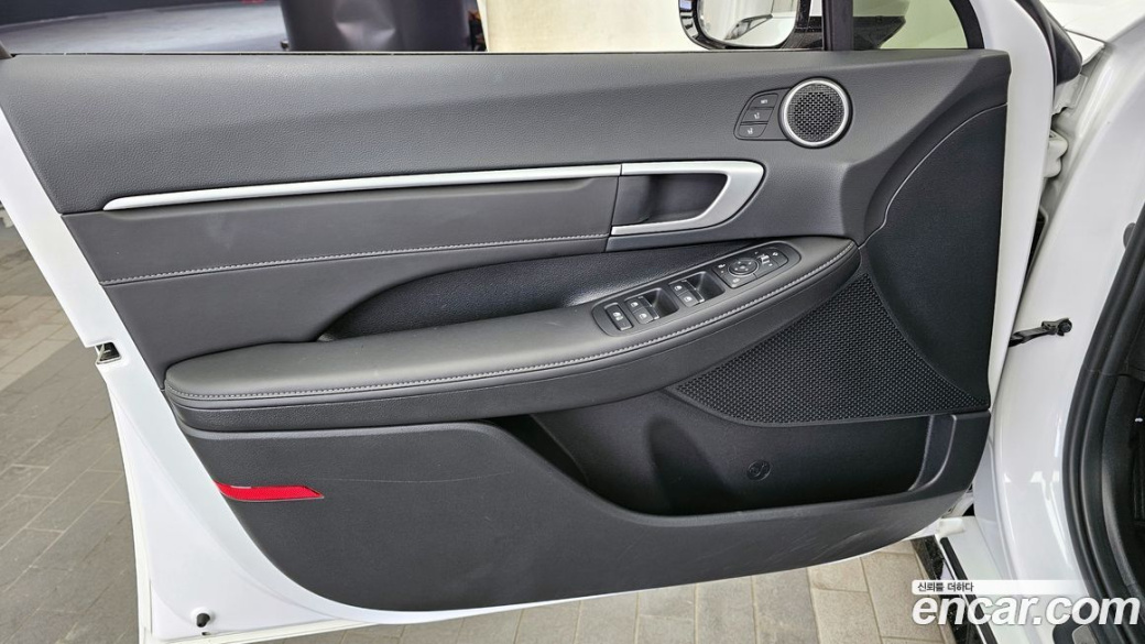 Hyundai Sonata 2.0, 2024
