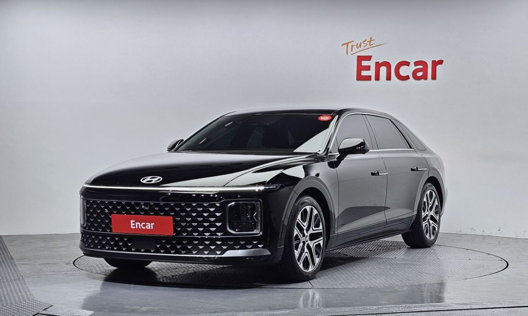 Hyundai Grandeur 2,5 Gasoline 2WD, 2025