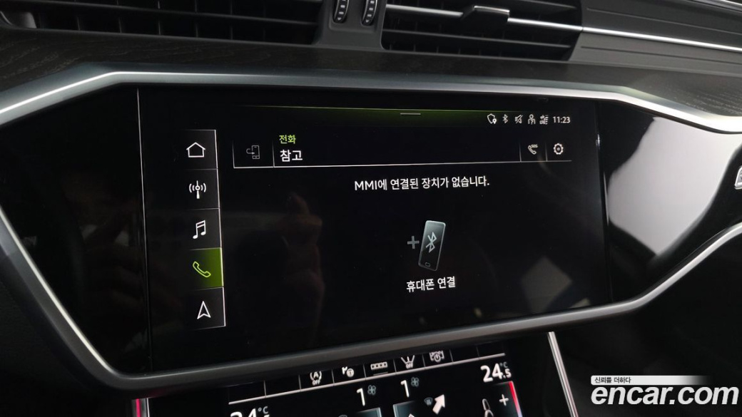 Audi A6 45 TFSI Premium, 2023