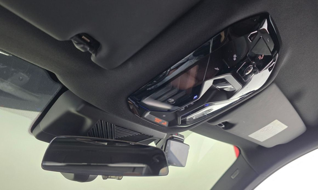 BMW 5-Series 530i xDrive M Sport, 2024