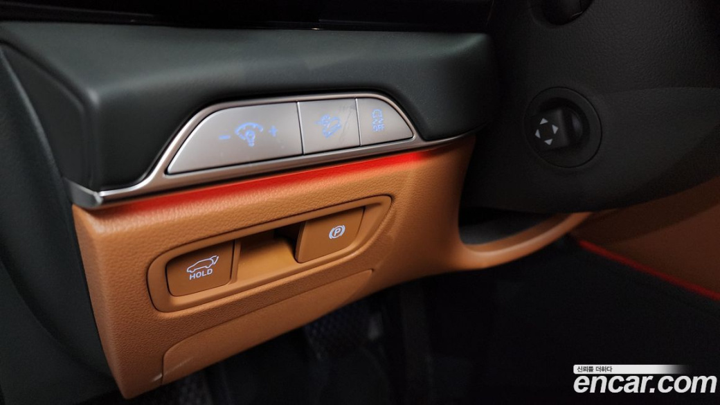 Genesis GV80 2.5T Gasoline 2WD, 2024