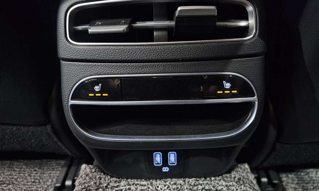Genesis GV70 2.5T Gasoline 2WD, 2024